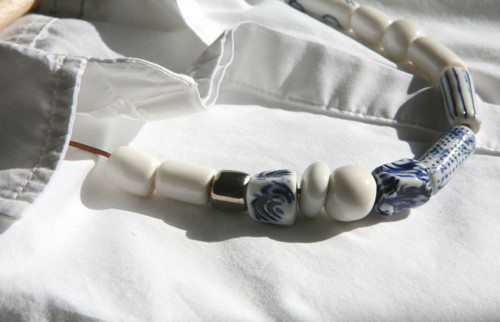 Temperance XIV (porcelán) — foto 2