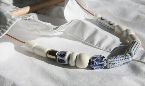 Temperance XIV (porcelán) — foto 3