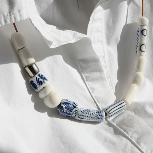 Temperance XIV (porcelán) — foto 4