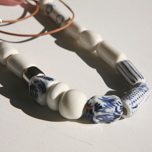 Temperance XIV (porcelán) — foto 6