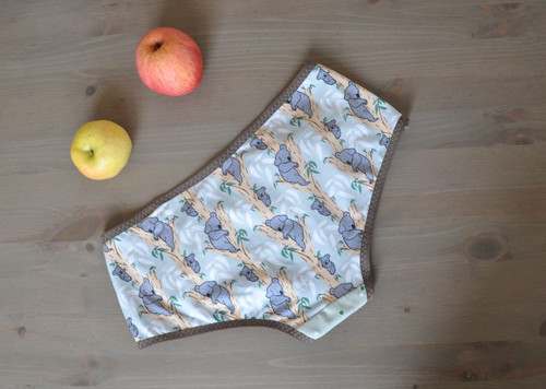 Cosy & Cutty kalhotky vel. M — foto 3