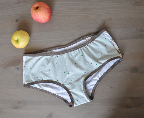Cosy & Cutty kalhotky vel. M — foto 4