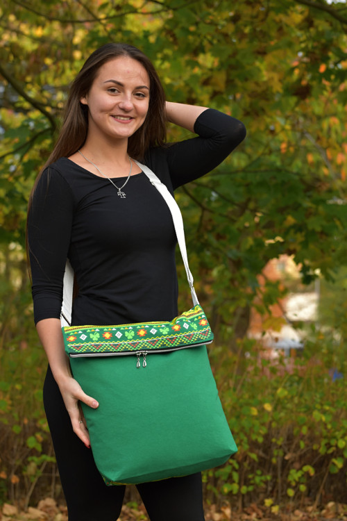 Cesty se Čtyřlístkem jsou vždy plné dobrodružství. — foto 3