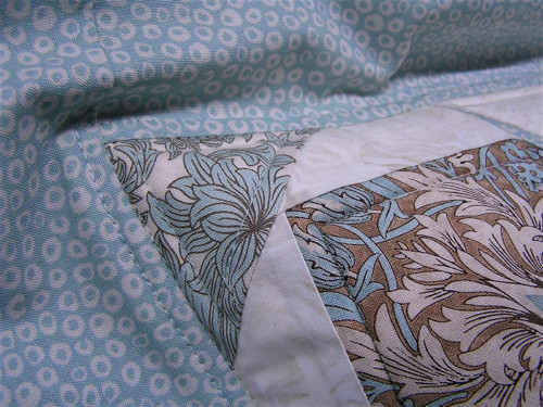 Povlak na polštář William Morris — foto 5