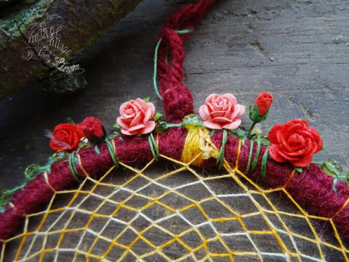 The last roses lapač snů — foto 4