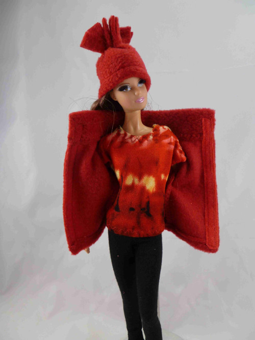 Zimní kolekce 14 — foto 3