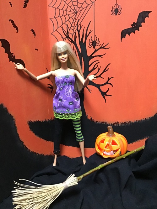 Kolekce - “Halloweenky” — foto 2