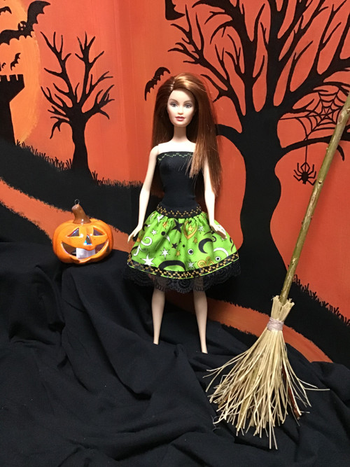 Kolekce - “Halloweenky” — foto 2