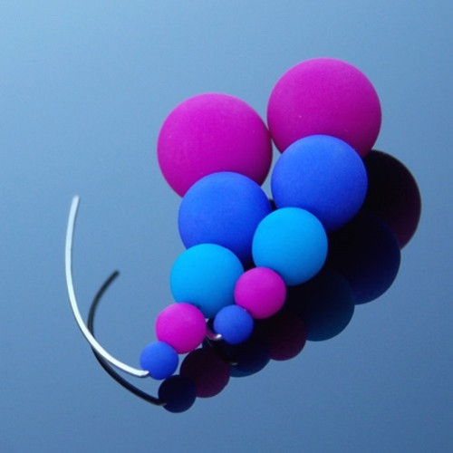 UV Neo Bubbles... — foto 2