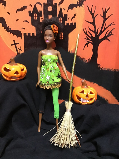 Kolekce - “Halloweenky” — foto 2