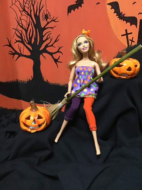 Kolekce - “Halloweenky” — foto 3