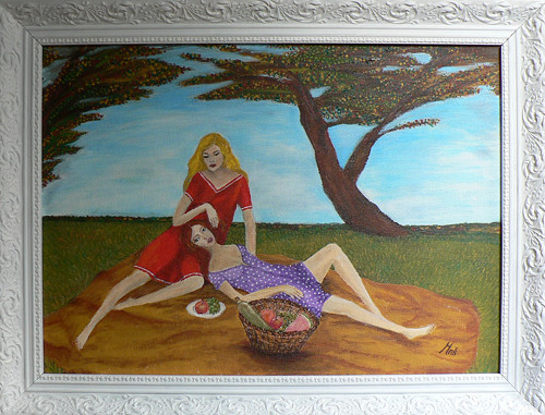 Piknik — foto 2