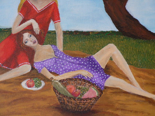 Piknik — foto 5