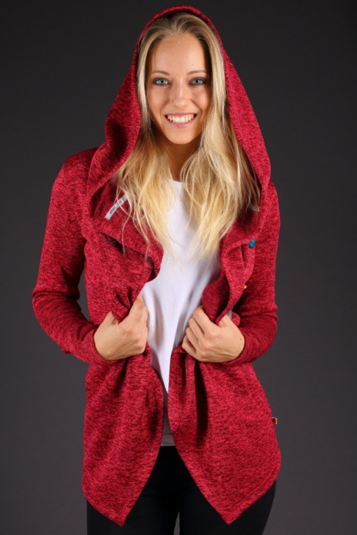 Woolly Red — foto 3