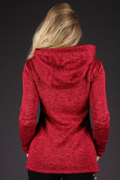 Woolly Red — foto 4