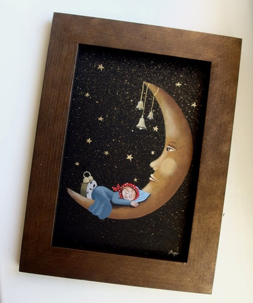 Hotel Luna na přání — foto 3