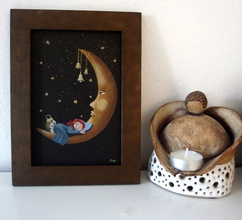 Hotel Luna na přání — foto 4