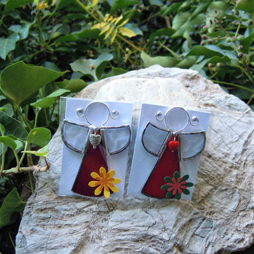 Andělský amulet — foto 4