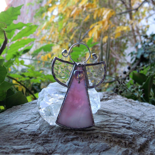 Andělský amulet — foto 4