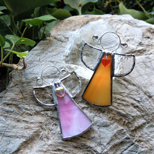 Andělský amulet — foto 5