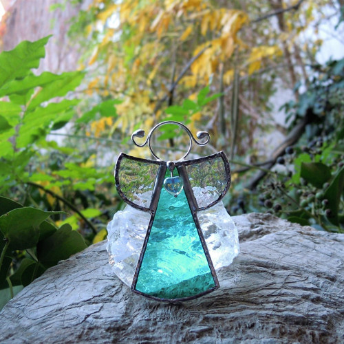 Andělský amulet — foto 4