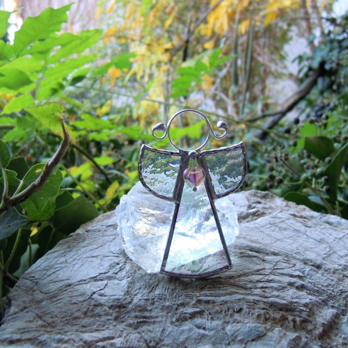 Andělský amulet — foto 2