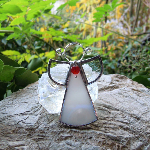 Andělský amulet — foto 3