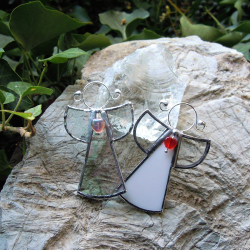 Andělský amulet — foto 4