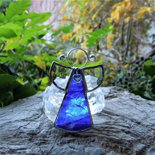 Andělský amulet — foto 4