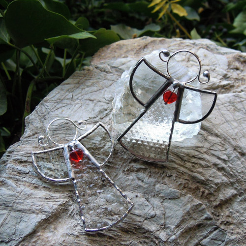 Andělský amulet — foto 3