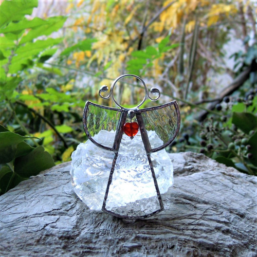 Andělský amulet — foto 4
