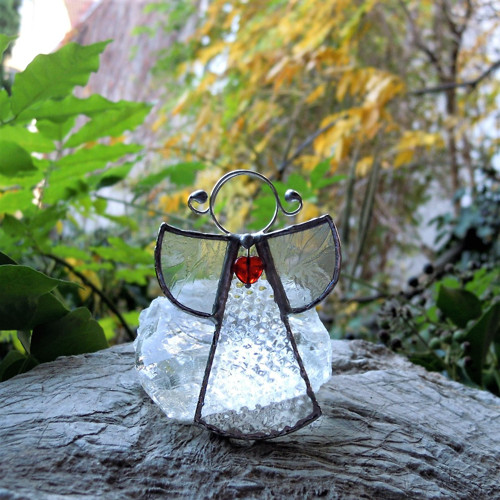 Andělský amulet — foto 5