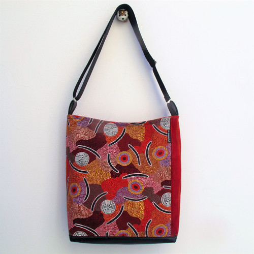 Australian Aboriginal Bag *** Parrot® — foto 2