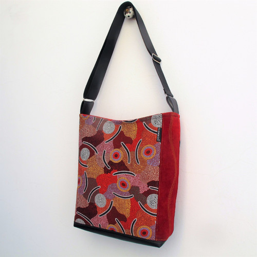Australian Aboriginal Bag *** Parrot® — foto 3
