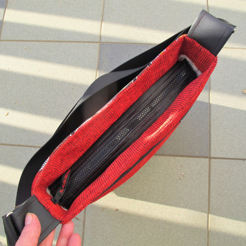 Australian Aboriginal Bag *** Parrot® — foto 5