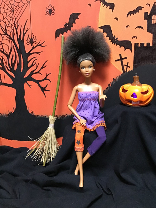 Kolekce - “Halloweenky” — foto 2