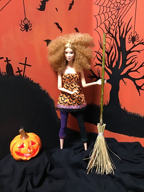 Kolekce - “Halloweenky” — foto 3