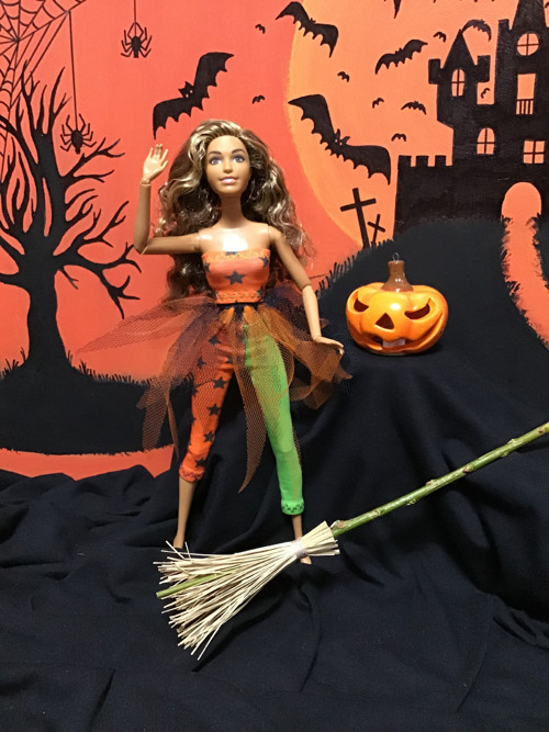 Kolekce - “Halloweenky” — foto 4