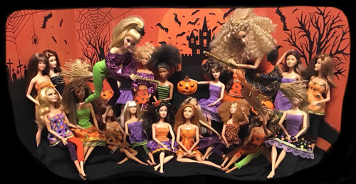 Kolekce - “Halloweenky” — foto 5