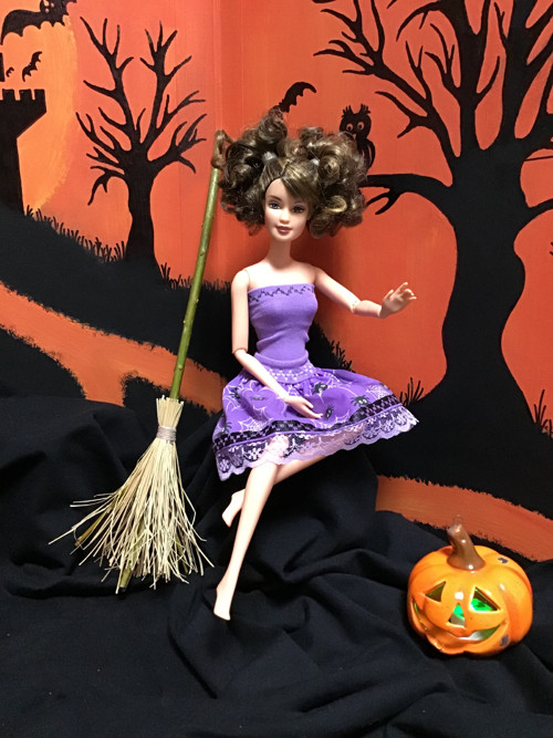 Kolekce - “Halloweenky” — foto 2