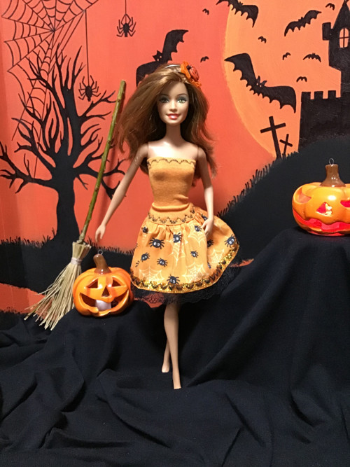 Kolekce - “Halloweenky” — foto 3