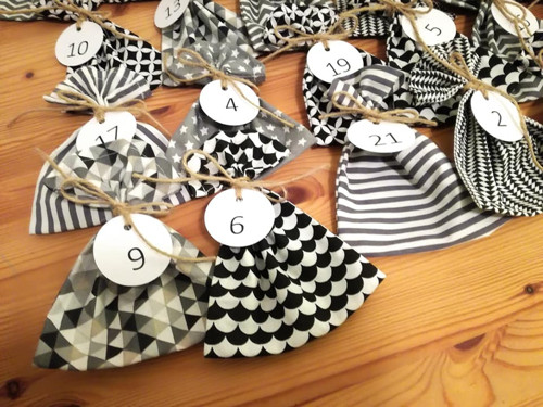 Adventní kalendář — foto 3