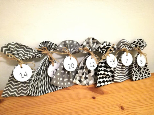 Adventní kalendář — foto 4
