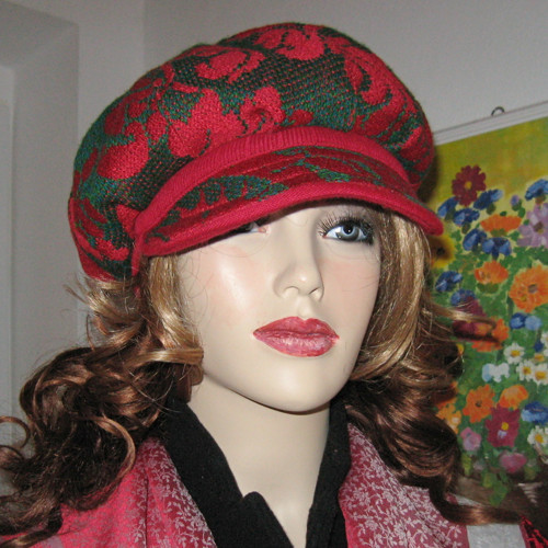 Netradiční barvy 13372 — foto 2