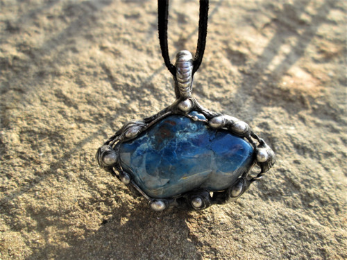 Talisman ,, Třetí oko " — foto 5
