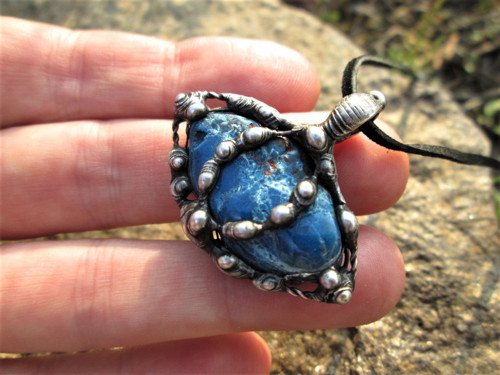 Talisman ,, Třetí oko " — foto 4
