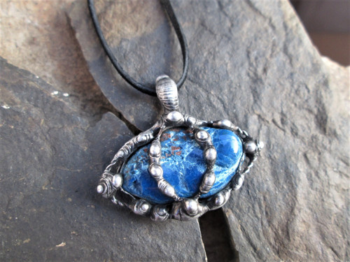 Talisman ,, Třetí oko " — foto 3