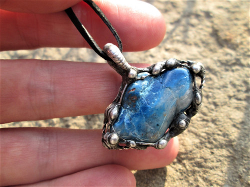 Talisman ,, Třetí oko " — foto 2