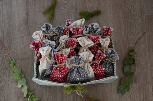 Adventní kalendář — foto 2
