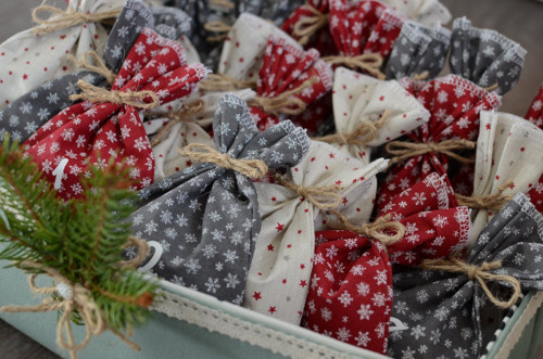 Adventní kalendář — foto 3